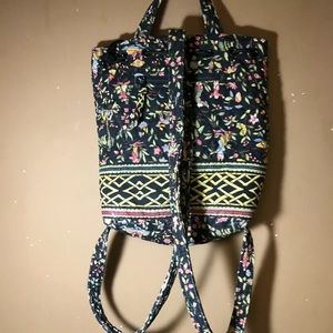Vera Bradley Bags - Vera Bradley Backpack Vera Bradley Bags - Vera Bradley Backpack